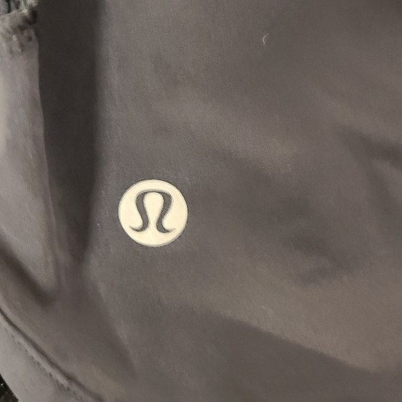 Lululemon Running Shorts - Picture 4 of 5